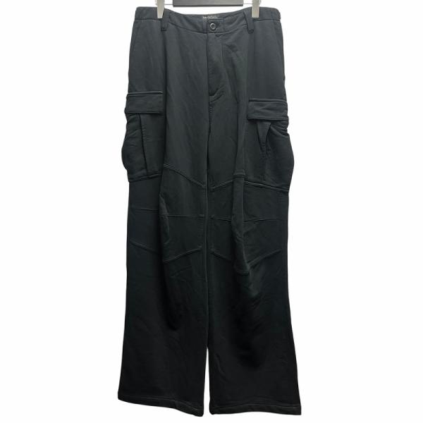 BALENCIAGA（バレンシアガ） BALENCIAGA 22AW Kick Cargo Pants