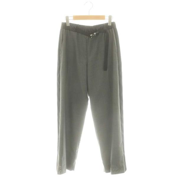 【中古】サカイ sacai サカイ 22-06180Suiting Pantsパンツ ■SH レディース サカイ sacai 22-06180Suiting Pantsパンツ □SH レディース