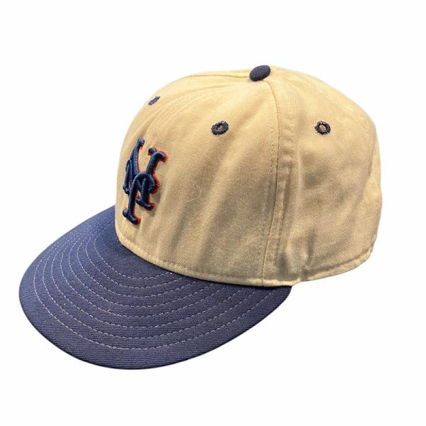 刺繍入りベースボールキャップ 1998年製 cap-mi-0003-s_1.jpg