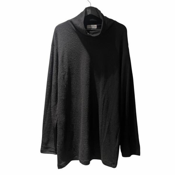 ヨウジヤマモト プールオム 19ss カットソー vectorpremium_222-902506080005