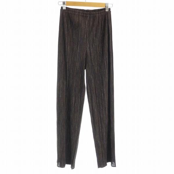 プリーツプリーズ PLEATS PLEASE イッセイミヤケ ISSEY MIYAKE