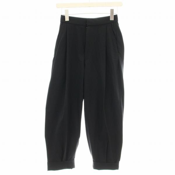 グラフペーパー Graphpaper Meryl Nylon Stretch Pant ナイロン