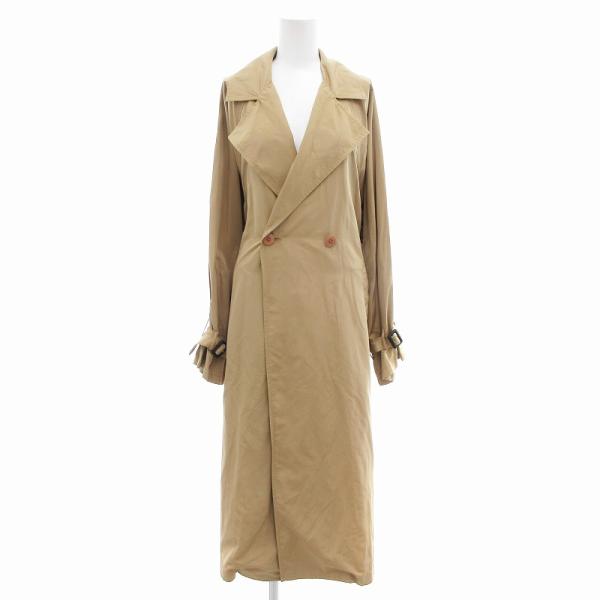 Ameri アメリ 人気コート⭐︎美品 未使用品 アメリヴィンテージ Ameri VINTAGE タグ付き トレンチコート