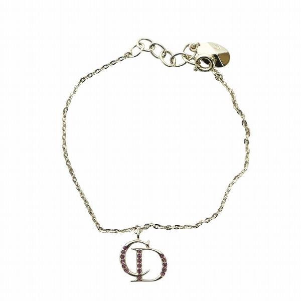 Christian Dior クリスチャンディオール ブレスレット