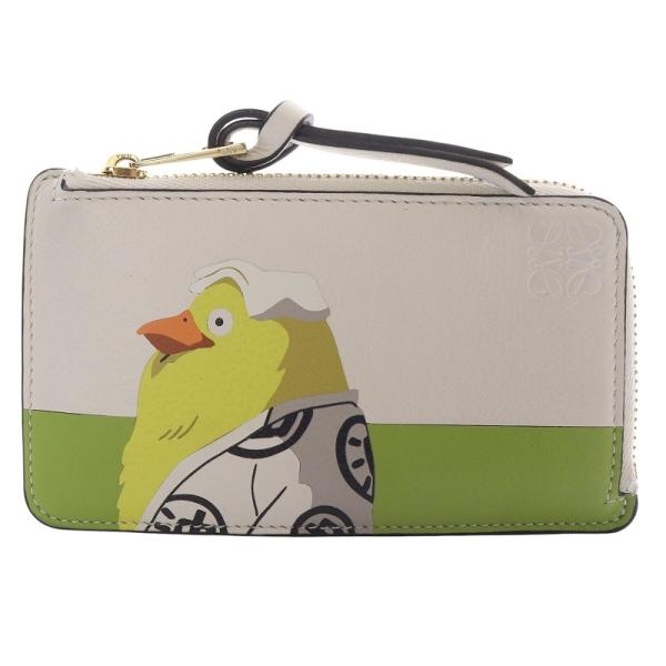 LOEWE ロエベ スタジオジブリ 千と千尋の神隠し フラグメント