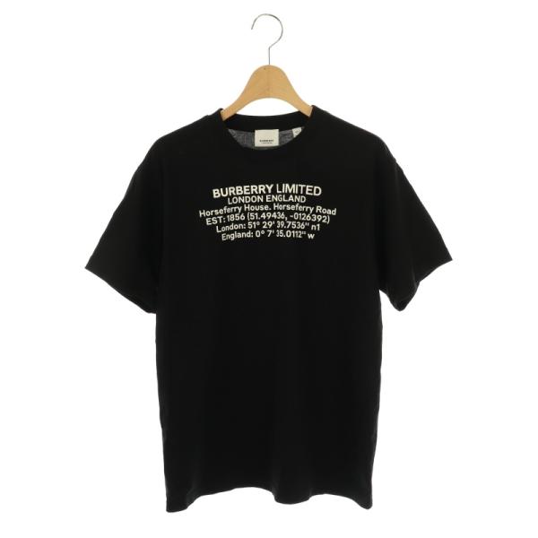 BURBERRY バーバリー 8024628 CREW NECK T SHIRT Tシャツ
