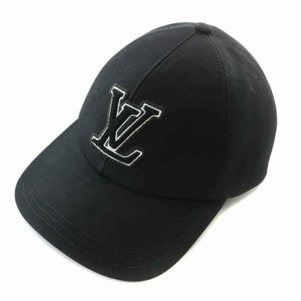 LOUIS VUITTON（ルイ・ヴィトン） 帽子 キャップ キャンバス