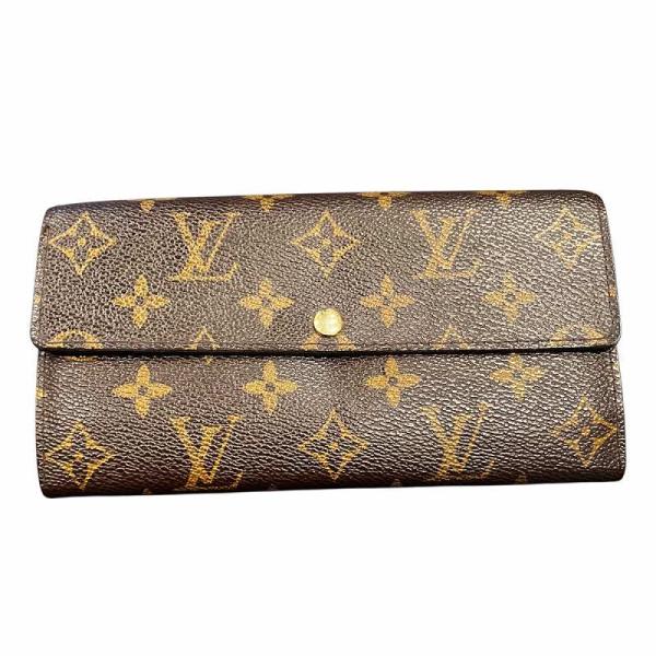 Louis Vuitton 鞄　財布セット vectorpremium_222-902509280001