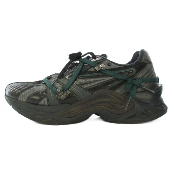 【中古】アシックス asics ANDERSSON BELL PROTOBLAST プロトブラスト ローカットスニーカー シューズ 厚底 ASICS（アシックス） asics ANDERSSON BELL PROTOBLAST プロトブラスト