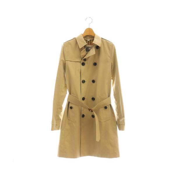 バーバリー ケンジントン ネイビー トレンチコートSサイズ burberry/バーバリー通販 | ミッドレングス ケンジントン ヘリテージ