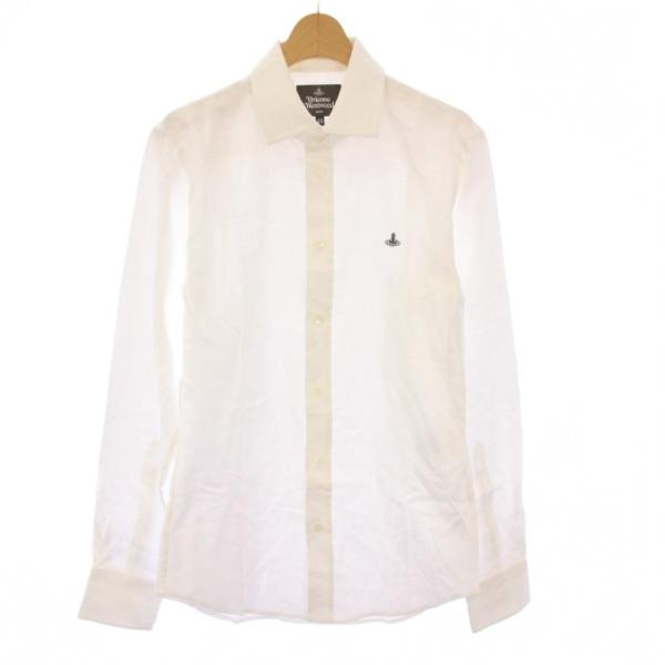 Vivienne Westwood MAN ヴィヴィアンウエストウッドマン ワイシャツ