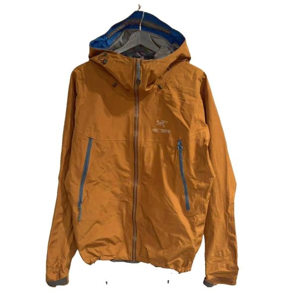 ARC'TERYX GORE-TEX® Pro Shell ジャケット L/G ARC'TERYX（アークテリクス） ARC'TERYX GORE-TEX PRO マウンテン