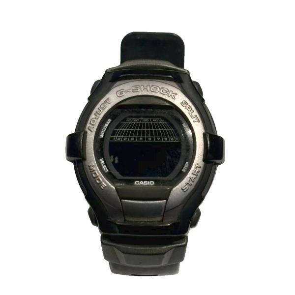 G-SHOCK カシオジーショック CASIO G-COOL ジャンク品 腕時計 クォーツ