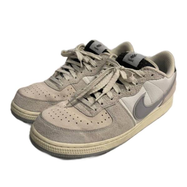 ナイキ NIKE FJ4207-001 ターミネーター TERMINATOR LOW スニーカー シューズ 29.5cm メンズ