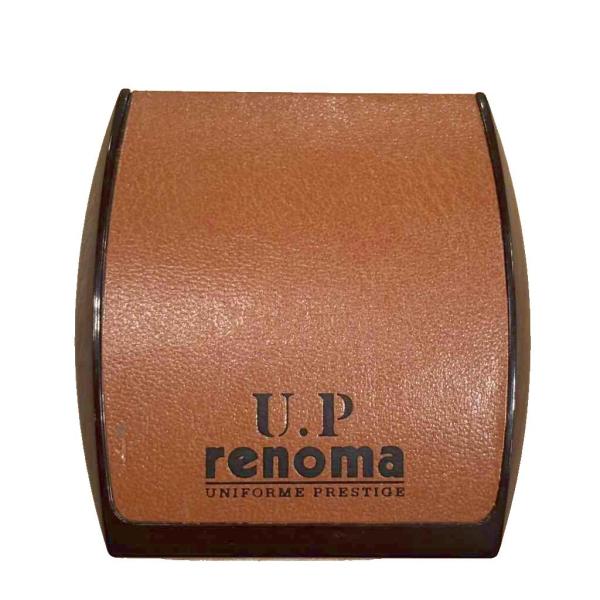 レノマ renoma 美品 カフス タイピン セット シルバーカラー ■GY99 メンズ レディース