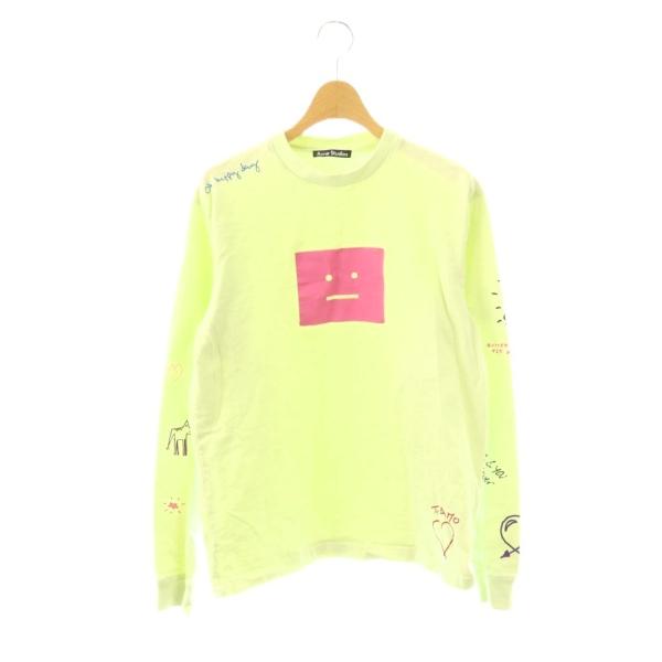 アクネ ストゥディオズ Acne Studios アクネストゥディオズ プリント