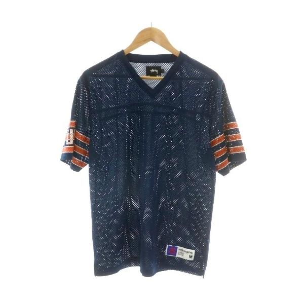 STUSSY（ステューシー） フットボールシャツ Tシャツ カットソー