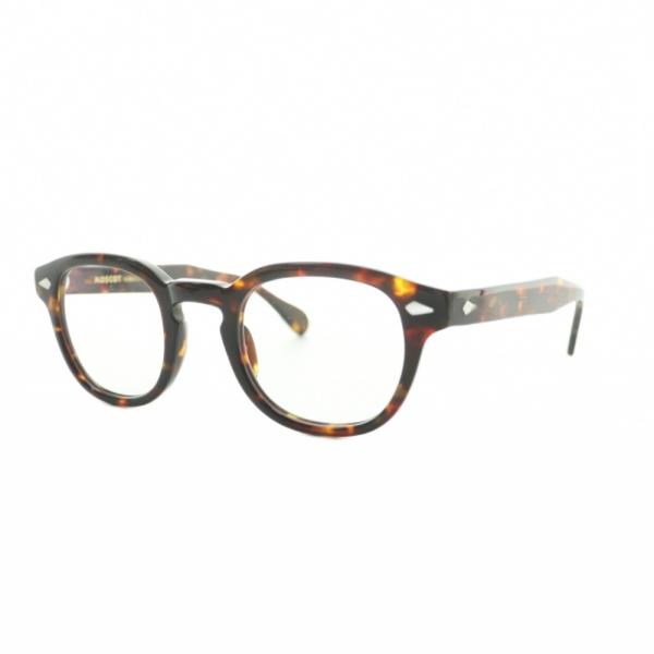 モスコット MOSCOT LEMTOSH レムトッシュ TORTOISE アイウェア 伊達