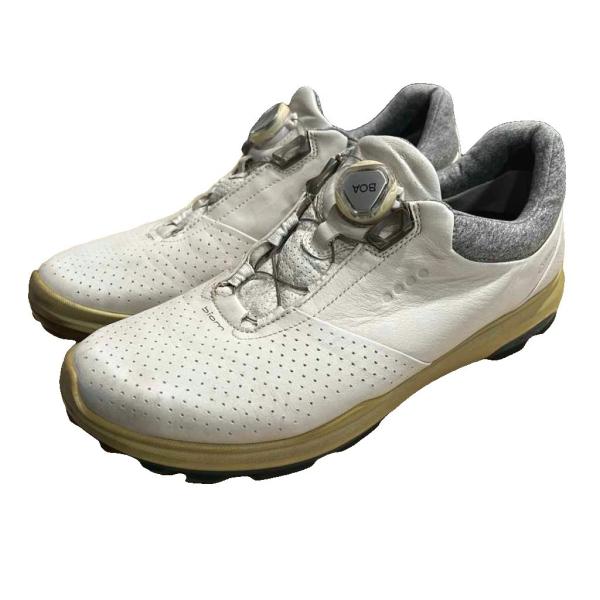 ecco（エコー） ecco BOA biom ゴルフシューズ スニーカー ゴアテック
