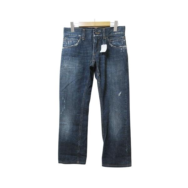 DOLCE&GABBANA（ドルチェ & ガッバーナ） 未使用品 ドルガバ 14GOLD