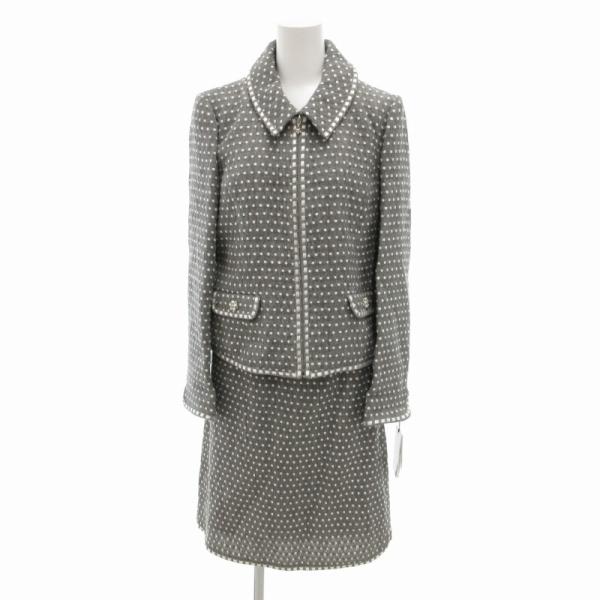 未使用品 オースチン リード Austin Reed タグ付 セットアップ  