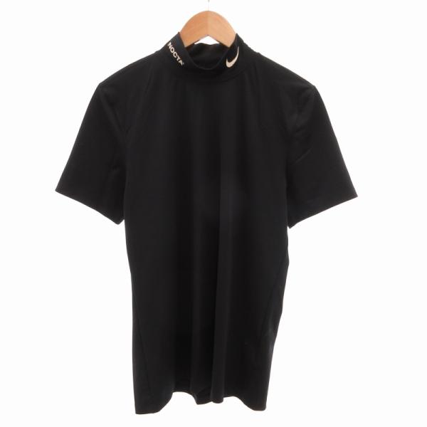 NIKE（ナイキ） NIKE 21AW NOCTA GOLF Mock Neck Top モックネック T