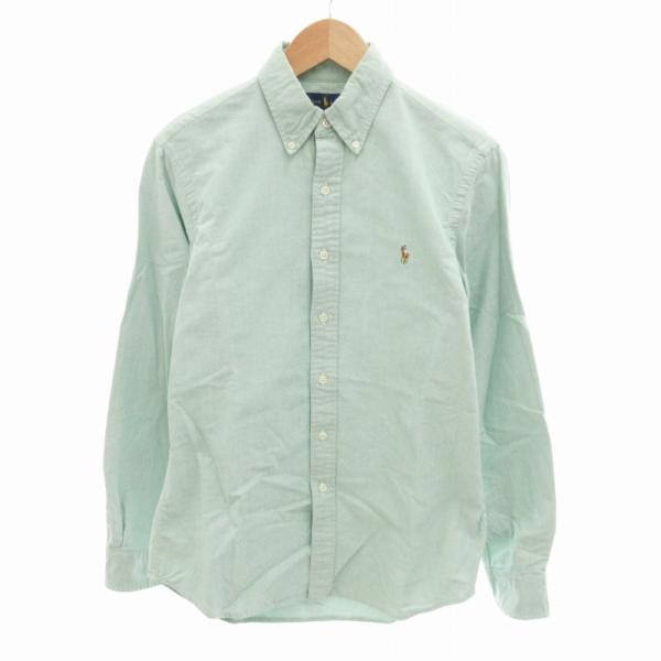 ntkontactさま>ラルフローレン・ダンガリーBDシャツ(ボタンダウン) 楽天市場】ポロ ラルフローレン ボタンダウン シャツ POLO RALPH