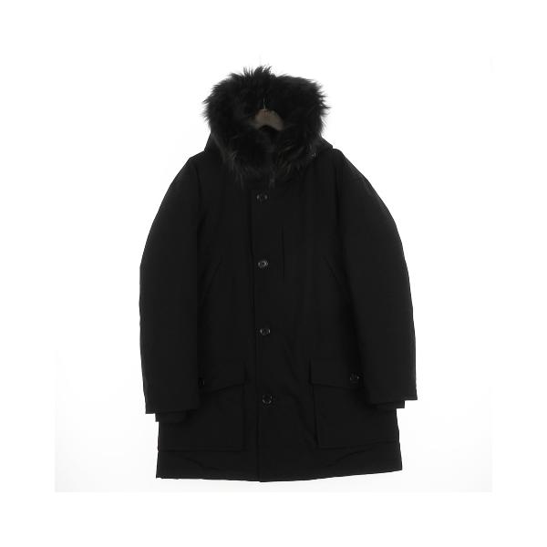 ドレステリア DRESSTERIOR 干場義雅 コラボ 美品 N-3B ダウンコート 