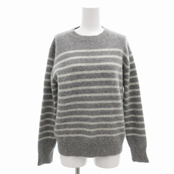 ロンハーマン Ron Herman RHC 美品 ニット セーター ボーダー ロンハーマン Ron Herman RHC 美品 ニット セーター ボーダー
