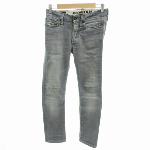 デンハム DENHAM BOLT SKINNY FIT デニムパンツ ジーンズ デンハム DENHAM BOLT SKINNY FIT デニムパンツ ジーンズ