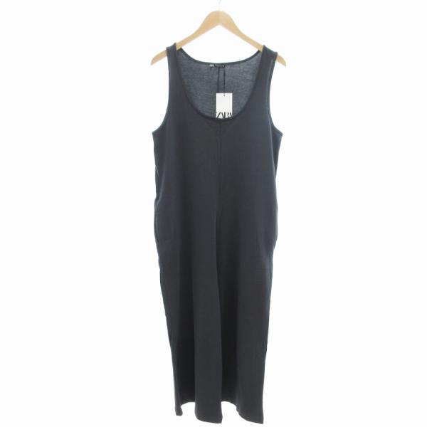 新品☆ZARA ザラ ラメ仕上げジャンプスーツ 2561240806.jpg?1745060552