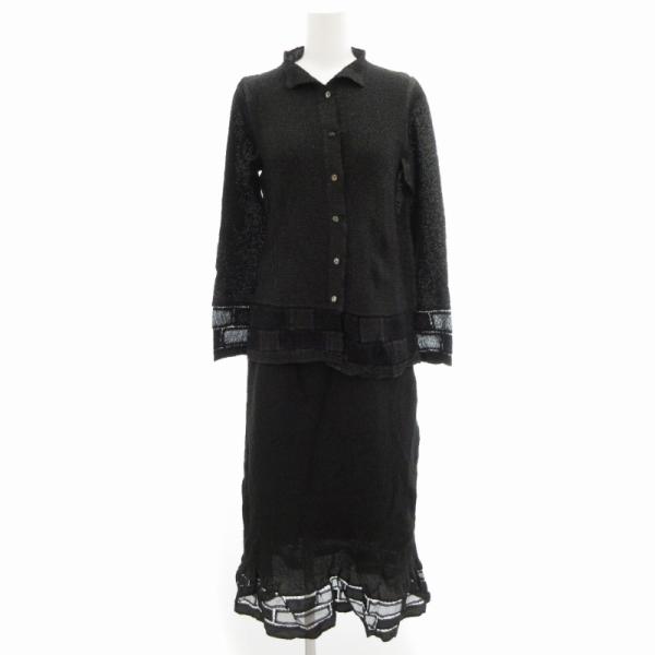 美品 ペプラム バイ ヨシキヒシヌマ プリーツブラウス アイボリー 1 S 美品 ペプラム バイ ヨシキヒシヌマ プリーツブラウス