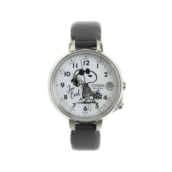CITIZEN スヌーピー JOE COOL 腕時計 おかいものSNOOPY CITIZEN スヌーピー JOE COOL 腕時計 おかいものSNOOPY 【公式通販】