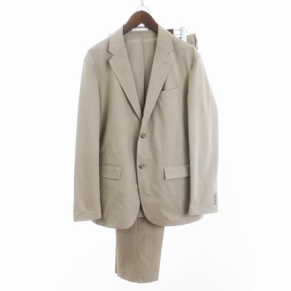 ユニクロ UNIQLO 24SS セットアップ 感動ジャケット パンツ スラックス 