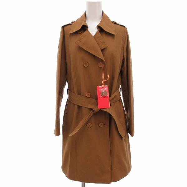 未使用品 マックス&コー MAX&CO. タグ付き 赤タグ オットマン ダブル