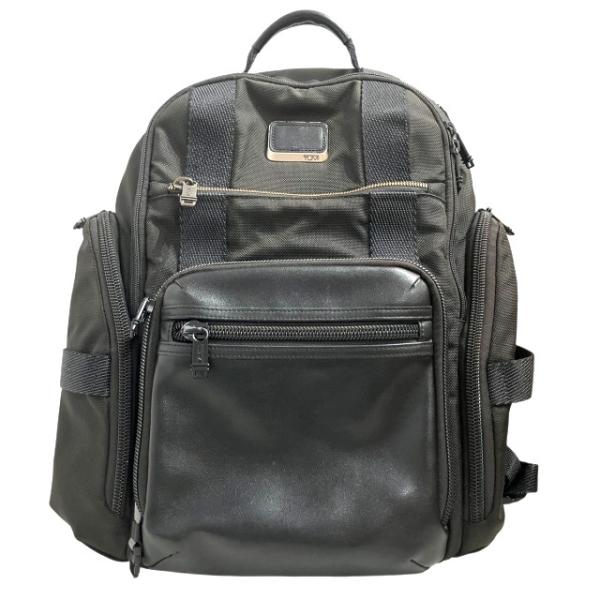 TUMI トゥミ 103293-1041 232389D ALPHA BRAVO アルファブラボー