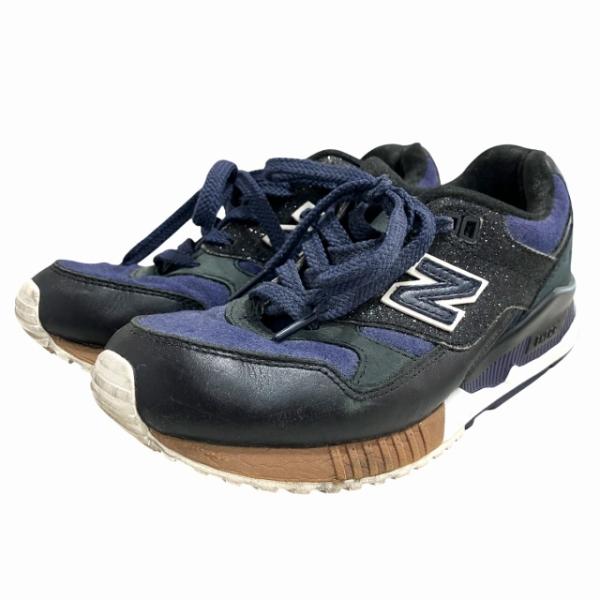 New Balance ニューバランス NEW BALANCE ×サイ×ユナイテッド