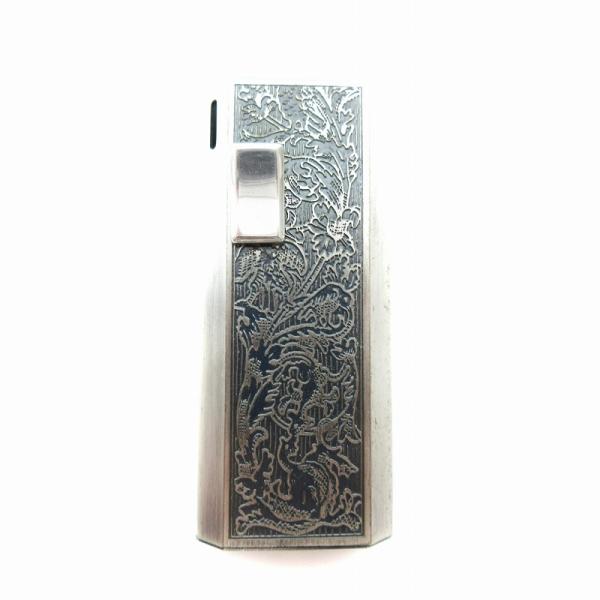 ウインドミル Windmill monic ITEM41 ガスライター 喫煙具 彫刻 ウインドミル Windmill monic ITEM41 ガスライター 喫煙具 彫刻