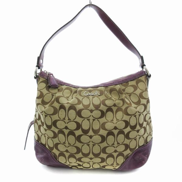 [新品・未使用] COACH ショルダーバッグ co-ba250321-3.jpg