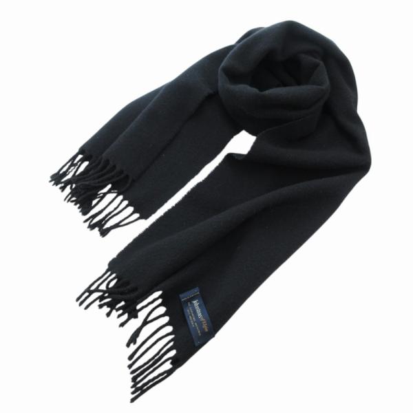 ジョンストンズオブエルガン Johnstons of Elgin マフラー ストール