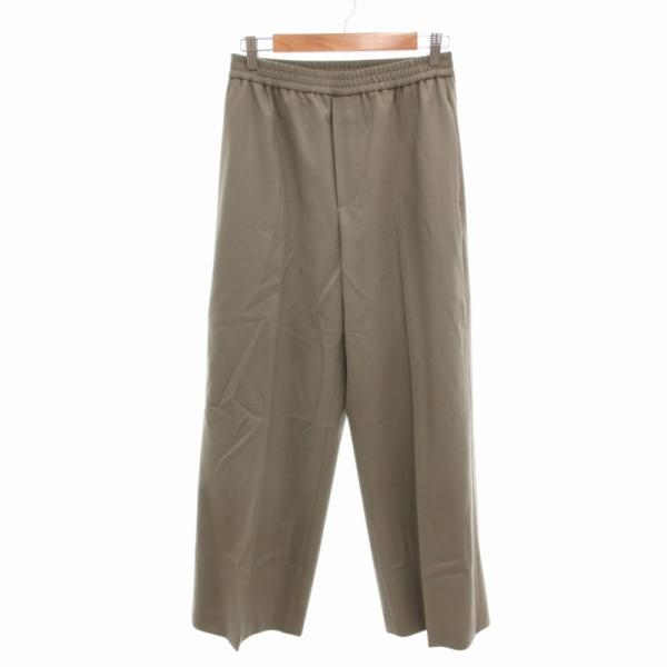 ギャルリーヴィー GALERIE VIE トゥモローランド 22AW ウール