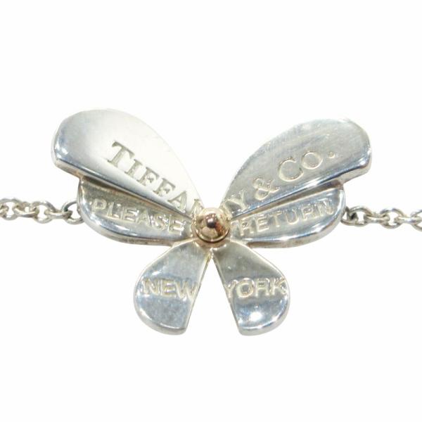 ティファニー TIFFANY & CO. リターントゥティファニー ラブ
