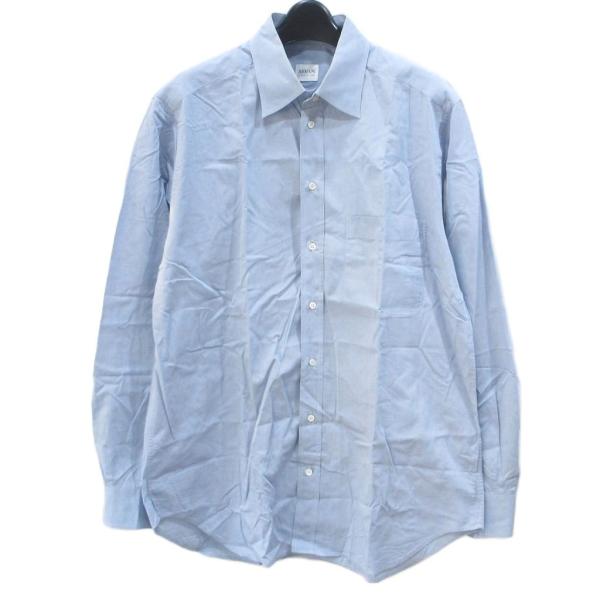 アルマーニ コレツィオーニ ARMANI COLLEZIONI カジュアルシャツ