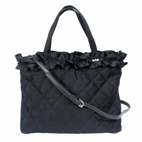 黒 ビーズ フリル パーティーバッグ TO BE CHIC 黒 ビーズ フリル パーティーバッグ TO BE CHIC 楽天市場