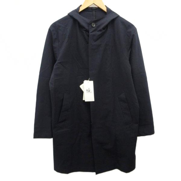 TAKEO KIKUCHI（タケオキクチ） 未使用品 TAKEO KIKUCHI tk タグ付