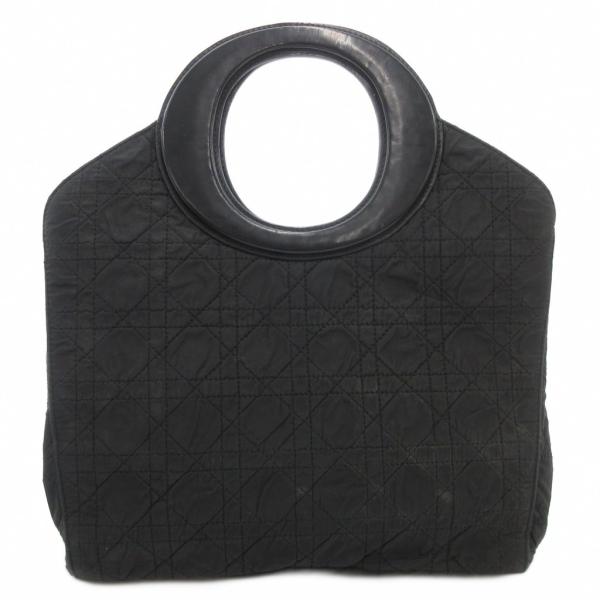 Christian Dior（クリスチャン・ディオール） ヴィンテージ カナージュ