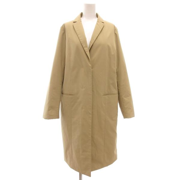 新品 BARNEYS NEWYORK ロング コート ジャケット アウター 40 BARNEYS 