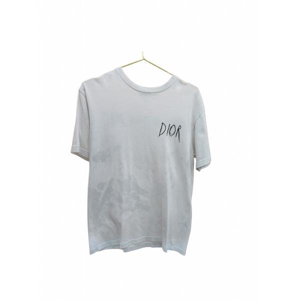 ディオール Dior Tシャツ 半袖 メンズ : ブランド古着販売のベクトル