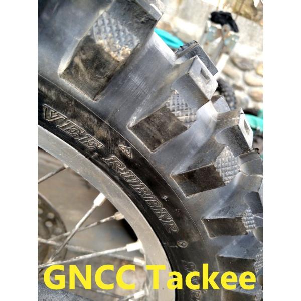 Vee Rubber 難所系 4.50-18 VRM-109R GNCC Tackee 18インチ XR Vee Rubber 難所系 4.50-18 VRM-109R GNCC Tackee 18インチ XR