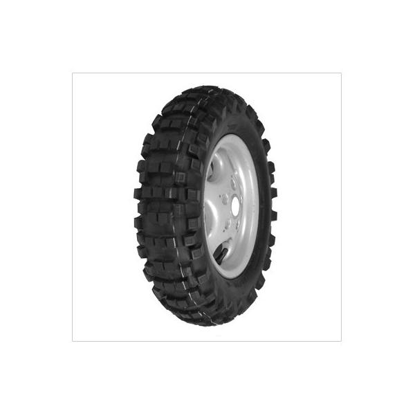 Vee Rubber VRM-140 110/90-12TL チューブレス 前後兼用 KSR Vee Rubber VRM-140 110/90-12TL チューブレス 前後兼用 KSR